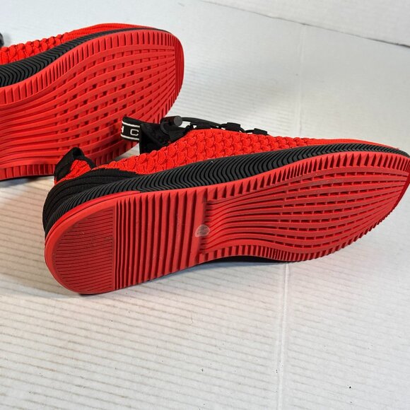 Mens size 10.5 New French Connection sneakers - Picture 10 of 14